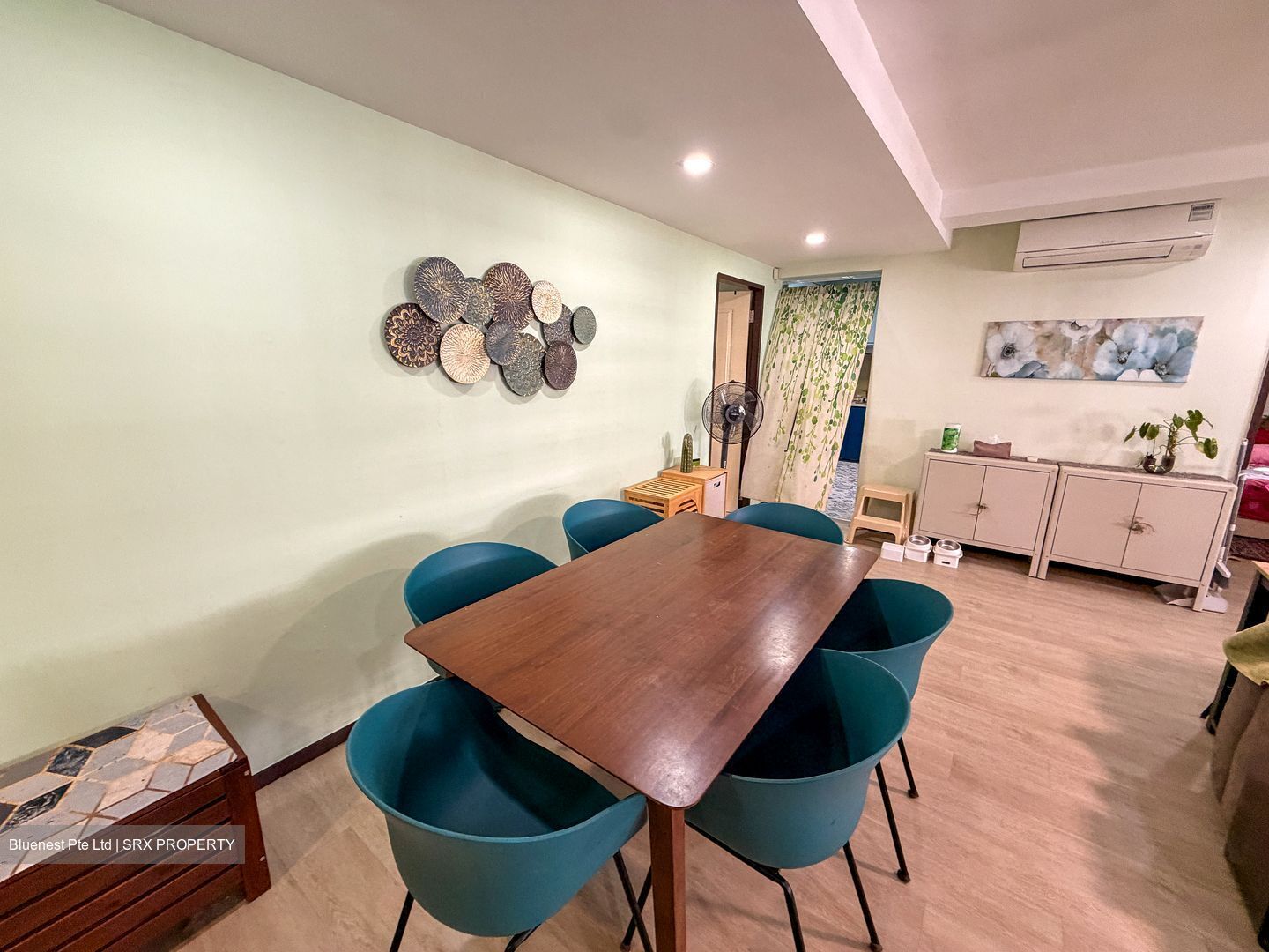 Blk 711 Pasir Ris Street 72 (Pasir Ris), HDB Executive #611087881